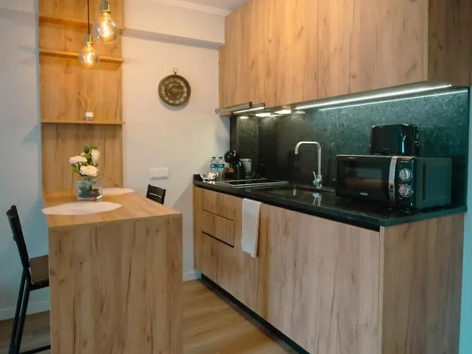 Apartament The Cale - Antero De Quental 22