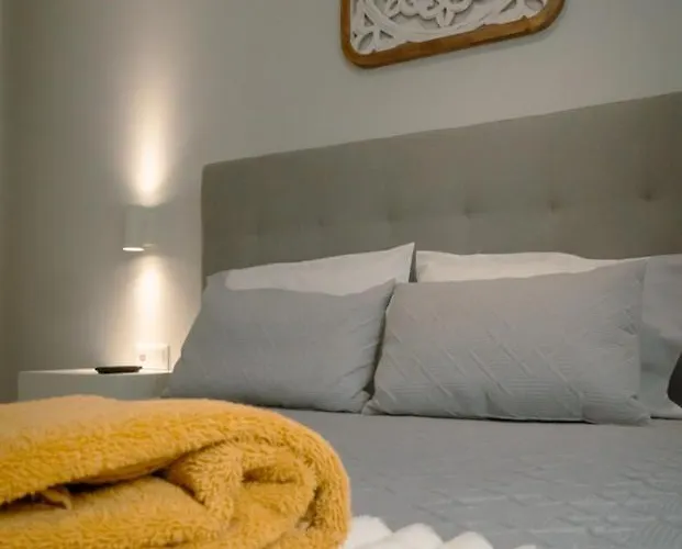 The Cale - Antero De Quental 22 Apartament *