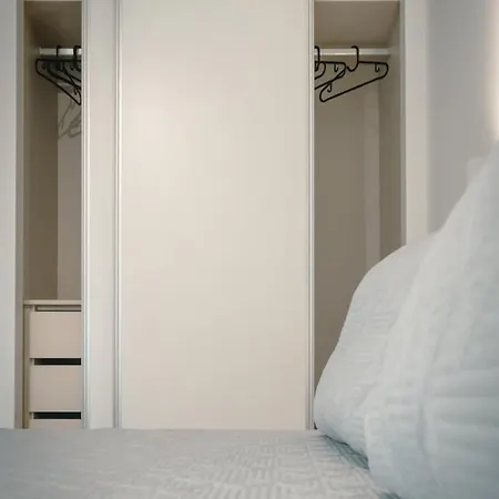 Lejlighed The Cale - Antero De Quental 22 Porto