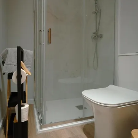 Apartament The Cale - Antero De Quental 22