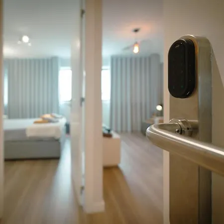 The Cale - Antero De Quental 22 Porto