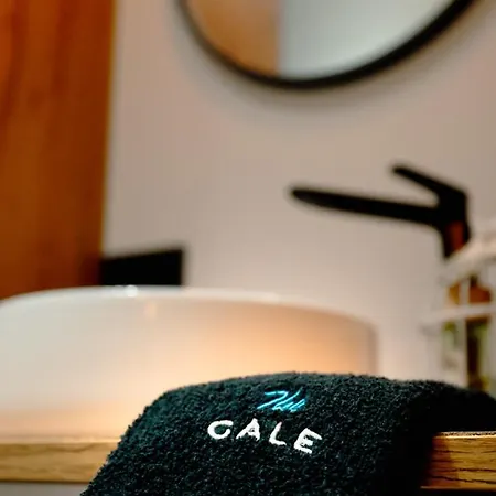 The Cale - Antero De Quental 22 Apartment Porto