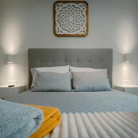 Apartment The Cale - Antero De Quental 22