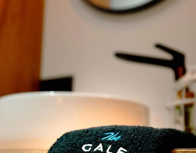 The Cale - Antero De Quental 22 Appartement Porto