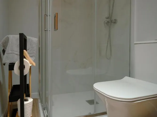 アパート The Cale - Antero De Quental 22